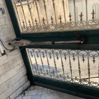 خدمات تخصصی جک (پارکینگ برقی)