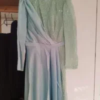 لباس مجلسی