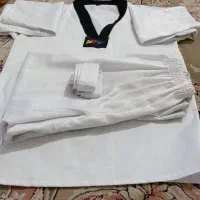 لباس رزمی