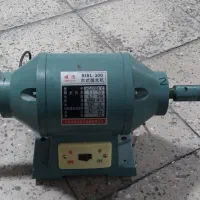 دستگاه پولیش صنعتی رومیزی برند SISL-300