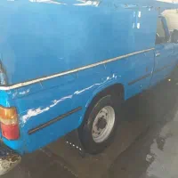 نیسان دوگانه مدل ۸۳ کاربرات