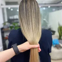 اموزش وخدمات کراتین وفردائم ونیازبه مدل فر کراتین