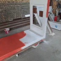 فایبرگلاس اروزیل الیاف