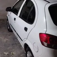 تیبا دو مدل 96