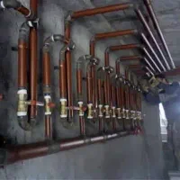 استخدام فیتر جوشکار کمکی پروژه