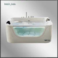 جکوزی وان جکوزی کابین دوش
