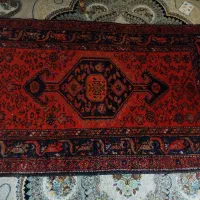 قالیچه دستباف خیلی قدیمی
