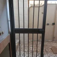 فروش در مناسب برای در مغازه یا باغ