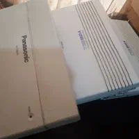 سانترال گویا tes 308 تلفن اپراتوری 7730/ کارت 6178