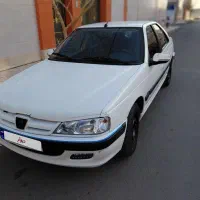 پژوپارس تیوفایو مدل ۱۴۰۲