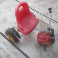 سه چرخه تمیز وسالم