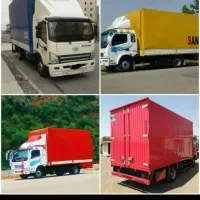 باربری حجت بارشعبه مرکزی حجت بارشعبه دیگری ندارد