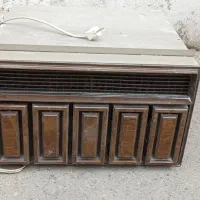کولر پنجره ای 12هزار