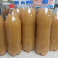 آب غوره تازه
