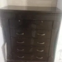 کمد لباس و دراور