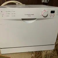 ماشین ظرفشویی hardstone