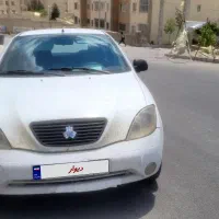 تیبا ۲ مدل ۹۶