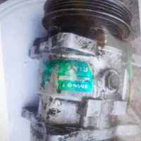 کمپرسور کولر پرایدژاپنی ساندن