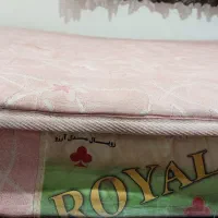 تشک فنری  دونفره  ۱۶۰  در ۲۰۰