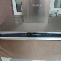 هود شومینه ای