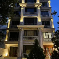 95 متر دو خوابه تاپ ظفر نوساز سند آماده ۲۰٪ زیر