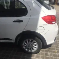کوییک فول بارینگ جهت معاوظه
