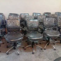 صندلی اداری لیو