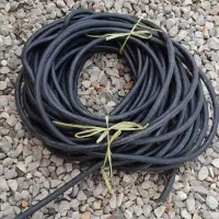 کابل برق ۶*۲. افشان تو رشته