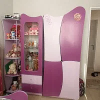 سرویس خواب،سیسمونی.تخت نوجوان.. تهران پاکدشت