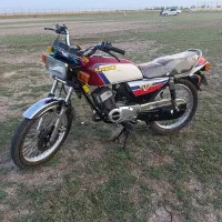کاوازاکی 125 GTO