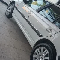 پژو پارس سال درحد