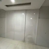 فروش ۶۳ متر ورق ام دی اف پارتیشن آماده