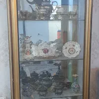 گنجه یا بوفه