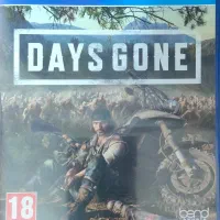 دیسک بازی دیز گان مخصوص ps4