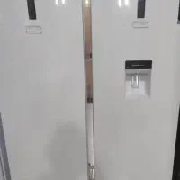یخچال و فریزر دوقلو