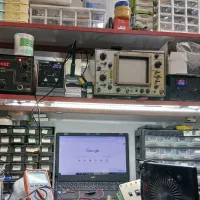 تعمیرات بردهای الکترونیکی