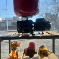 جوشکاری ولوله کشی اتویی وبرقکاری