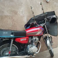 موتور هندا مدل ۹۳