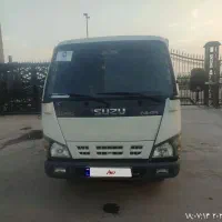 ایسوزو مدل 95