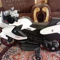 موتور شارژی