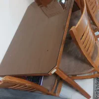 میز نهارخوری