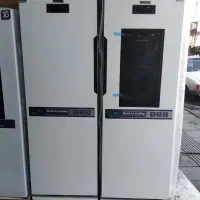 یخچال فریزر دوقلو الکتروهاوس ۴۸ فوت