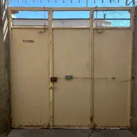 درب حیاط|مصالح و تجهیزات ساختمان|سقز, |دیوار