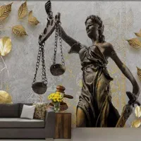 وکیل پایه یک دادگستری