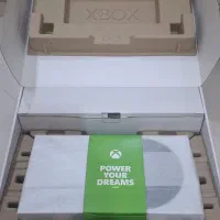 Xbox series s|کنسول، بازی ویدئویی و آنلاین|مشهد, درزآب|دیوار