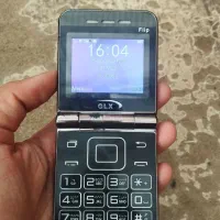 گوشی glx flip