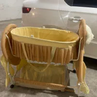 کریر و گهواره