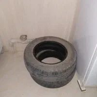 لاستیک تیبا