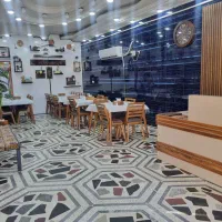 استخدام گارسون .سالن دار در رستوران