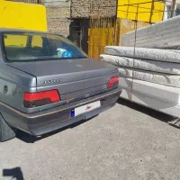 پژو 405|خودرو سواری و وانت|کرمان, |دیوار